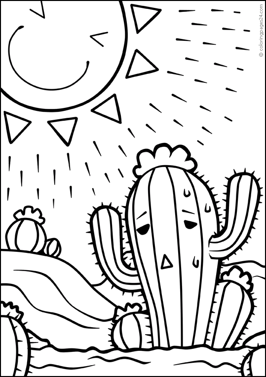 Kaktukset 9