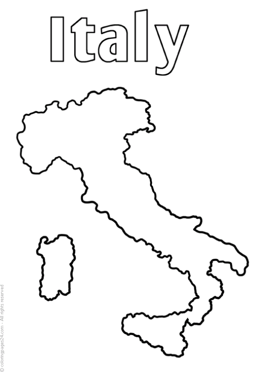 Italia 6