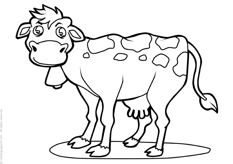 Lehmät ja Härät 9