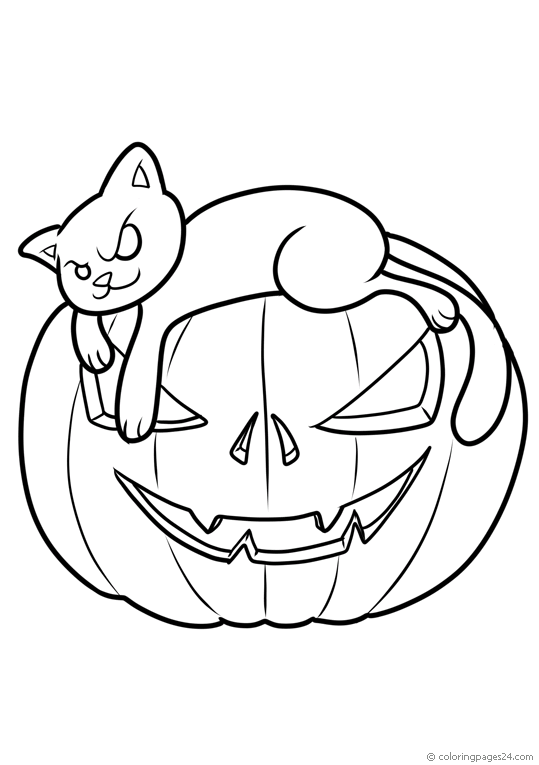 Halloween 86
