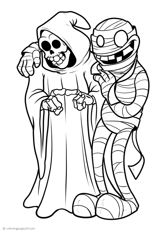 Halloween 107