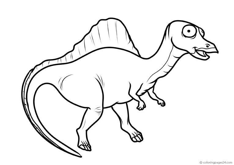 Dinosaurukset 35