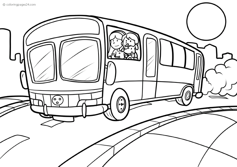 Bussit 10