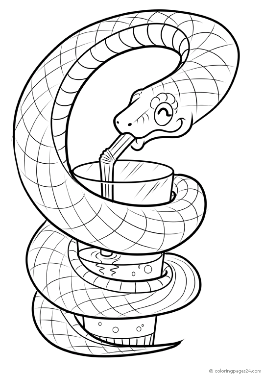 Käärmeet 3