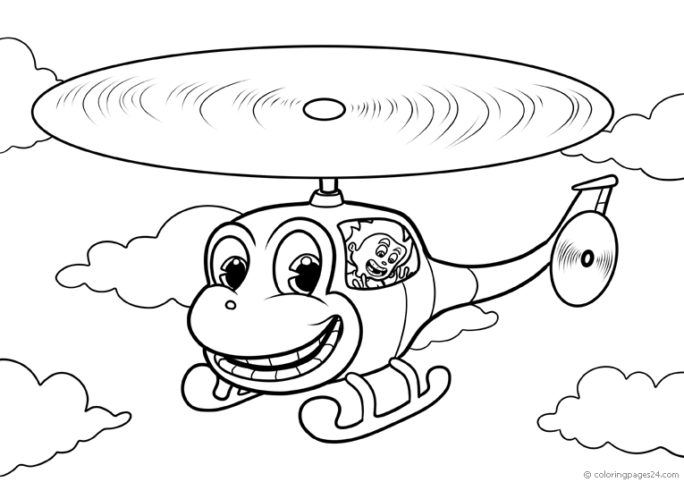 Helikopterit 6