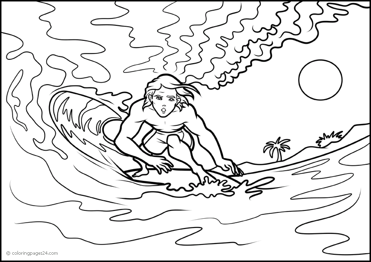 Surffaus 19