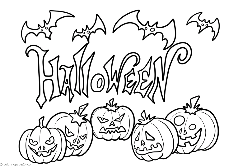 Halloween 108