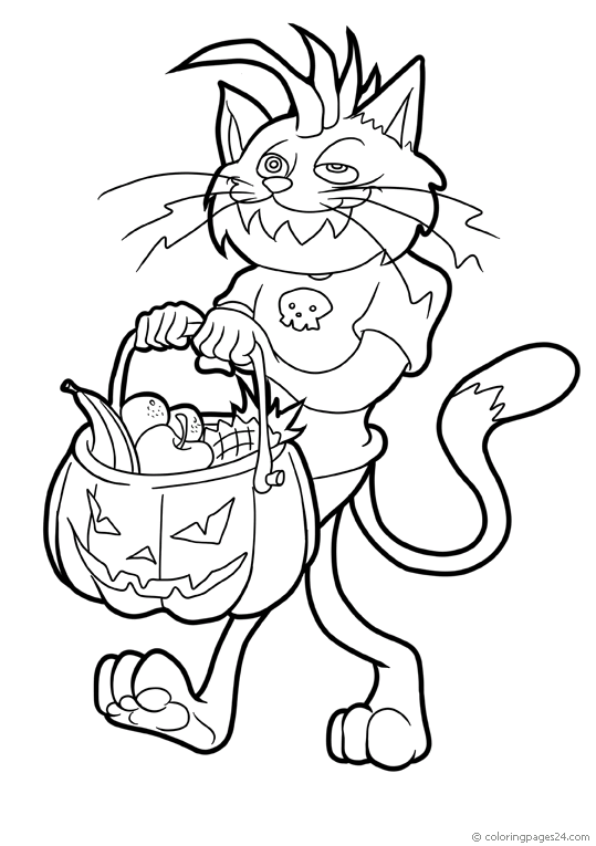 Halloween 111