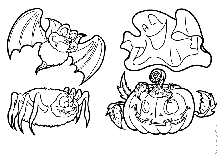 Halloween 113