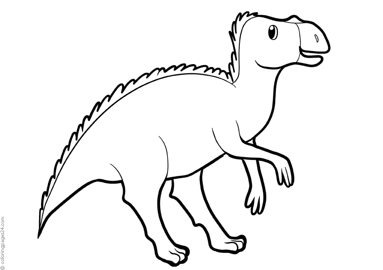 Dinosaurukset 38