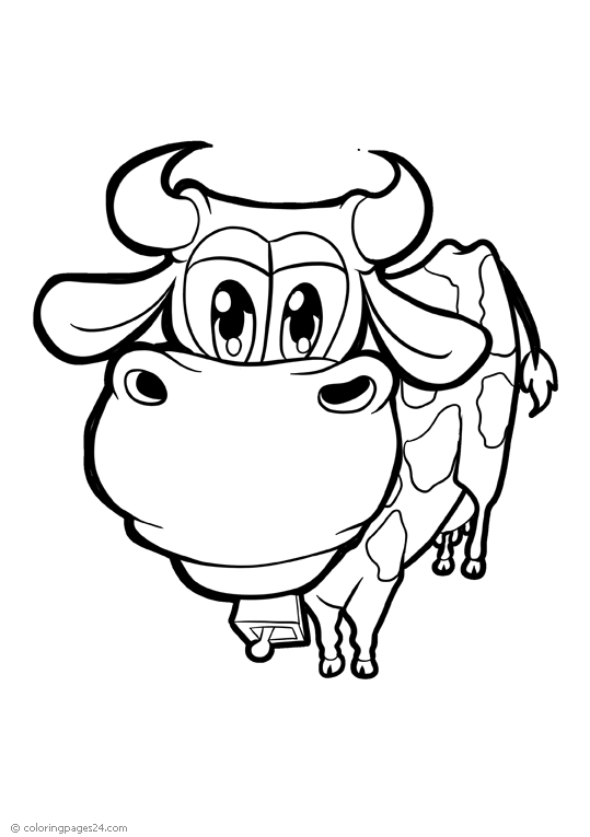 Lehmät ja Härät 11