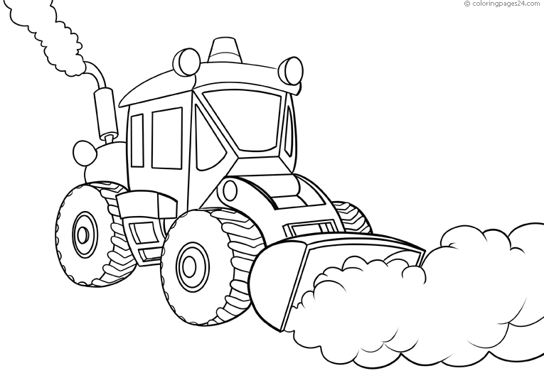 Traktorit 13