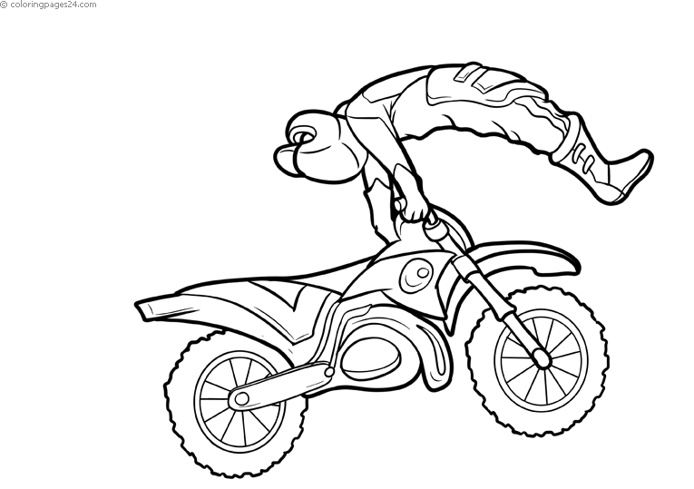 Moottoripyörät 11
