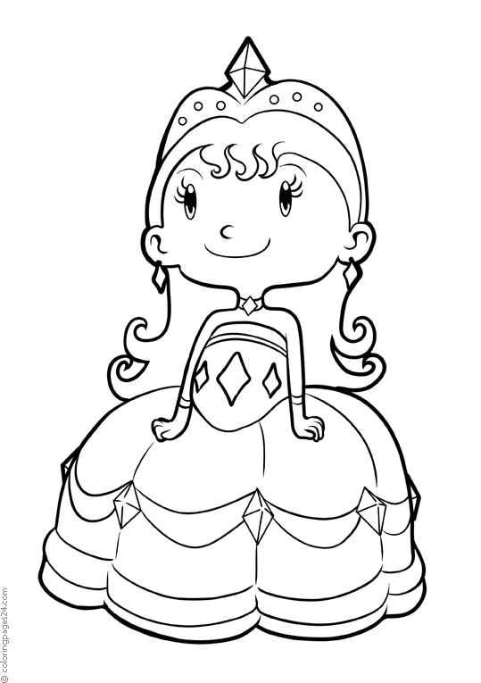 Prinsessa 35