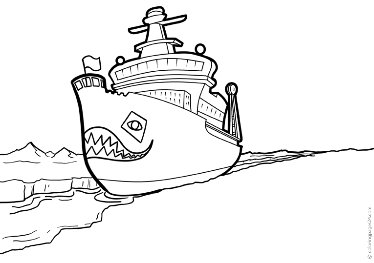 Veneet ja Laivat 52