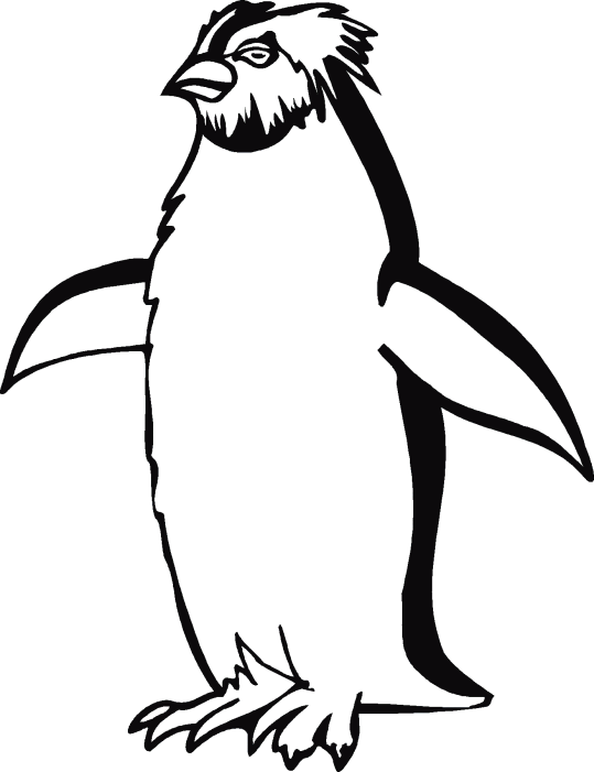Pingviinit 1