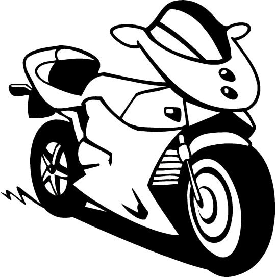 Moottoripyörät 1