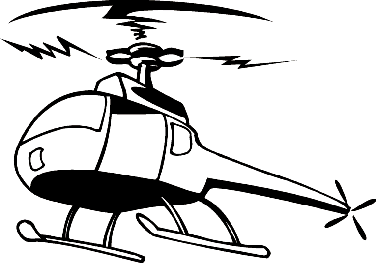 Helikopterit 1