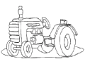 Traktorit - 2