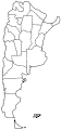 Maantiede ja Kartat - Argentina