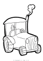 Traktorit - 3