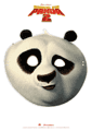 Kung Fu Panda - 1