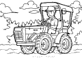 Traktorit - 5