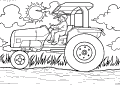 Traktorit - 9