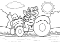 Traktorit - 10
