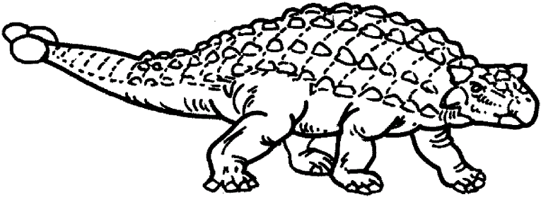 Dinosaurukset 21