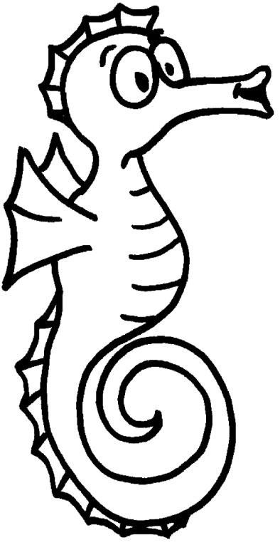 Merihevoset 2