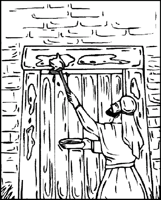 Vanha Testamentti 12