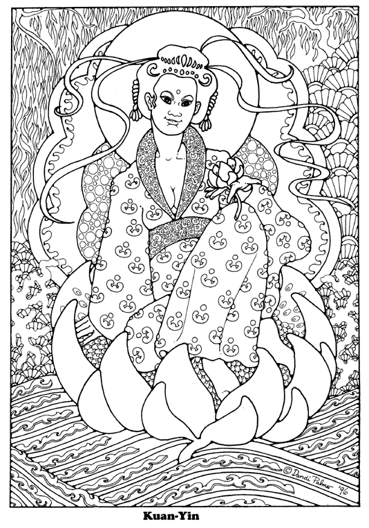 Buddhalaisuus 1