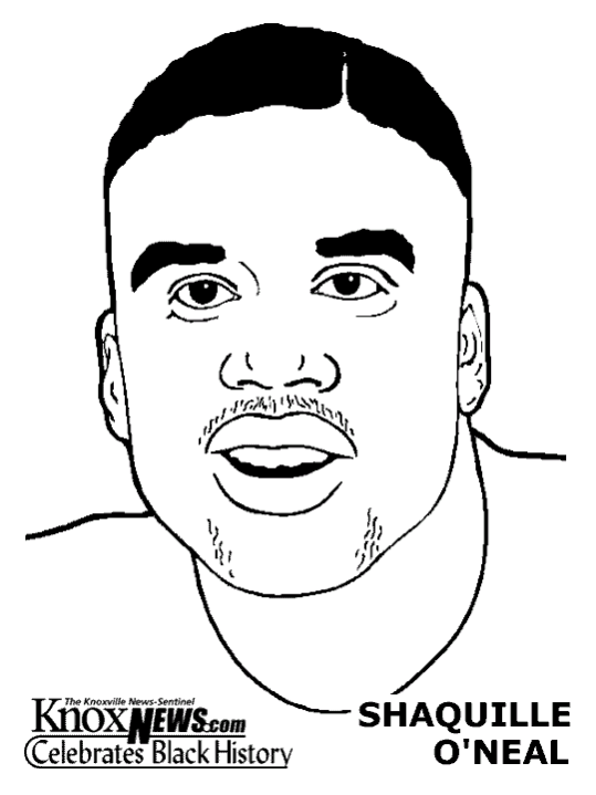 Urheilijat Shaquille 0Neal