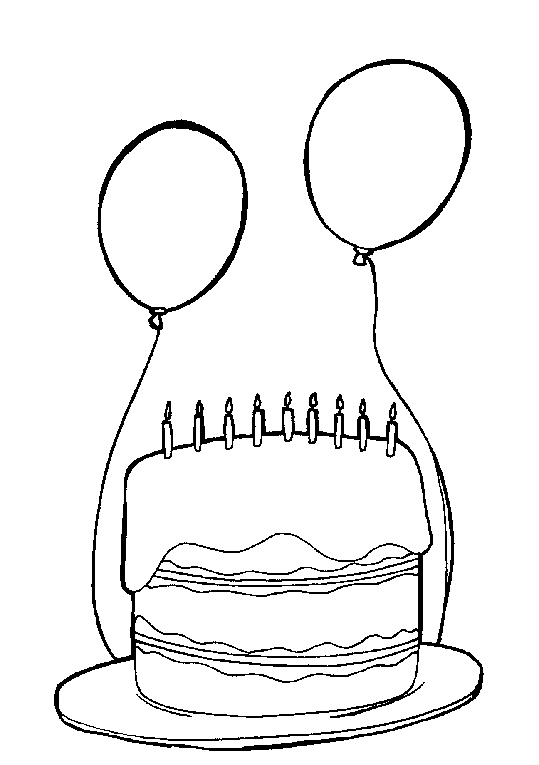 Syntymäpäivät 11