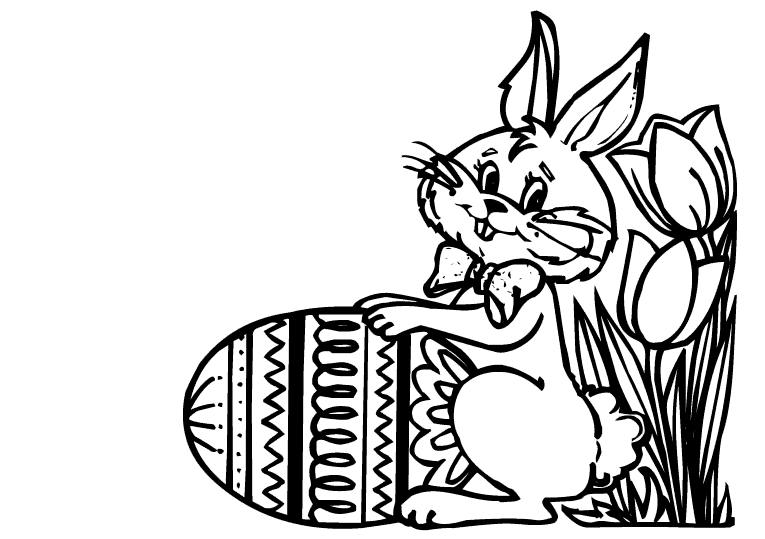 Pääsiäinen 23