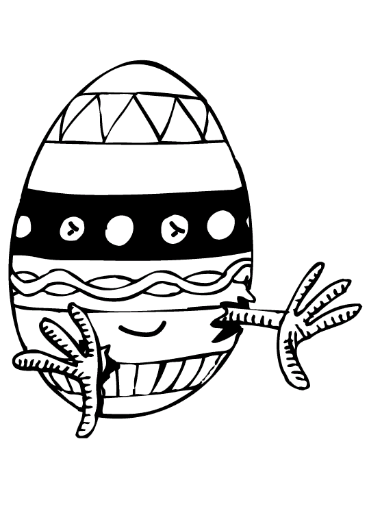 Pääsiäinen 28