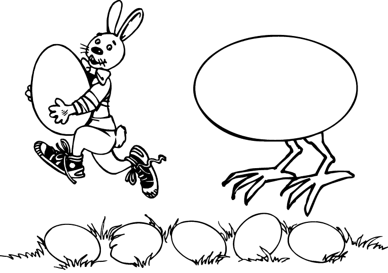 Pääsiäinen 29