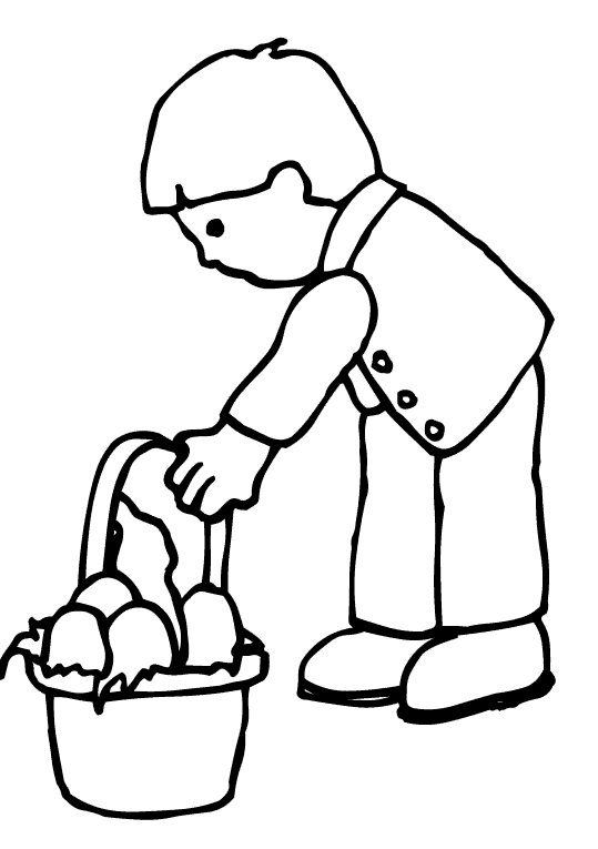 Pääsiäinen 30