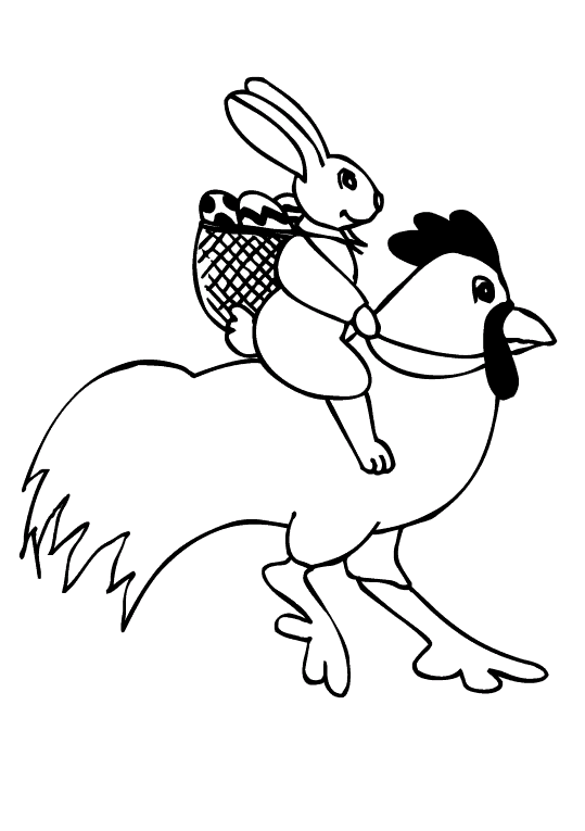 Pääsiäinen 31