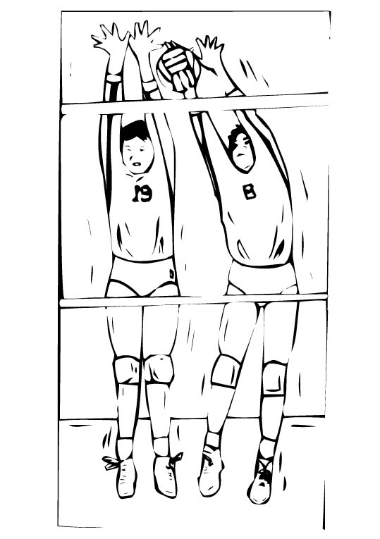 Lentopallo 11