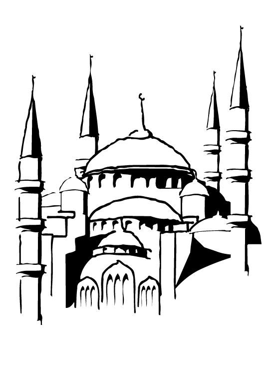 Kuuluisat Rakennukset 8