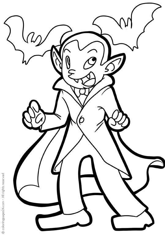 Vampyyrit 3