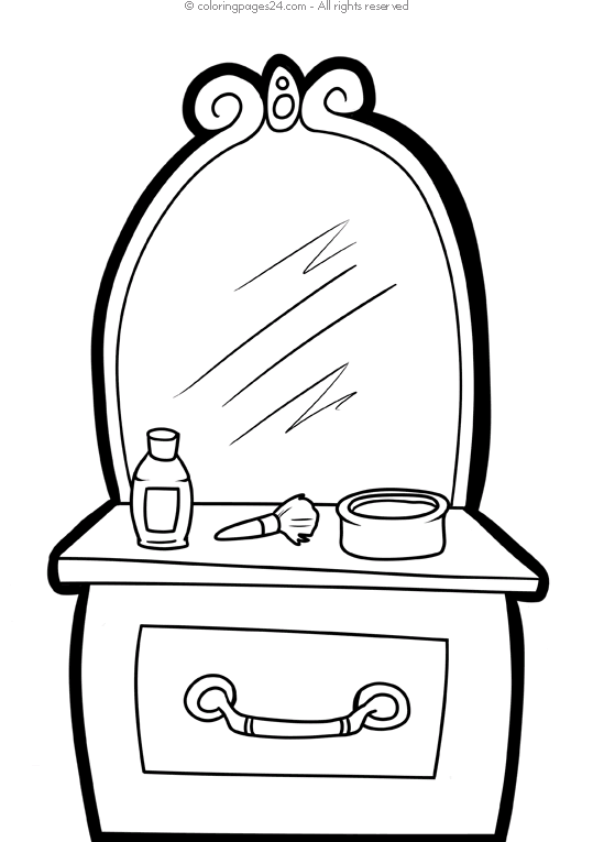 Kosmetiikka 6