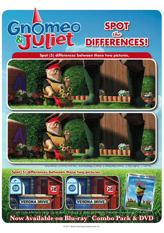 Gnomeo ja Julia 11