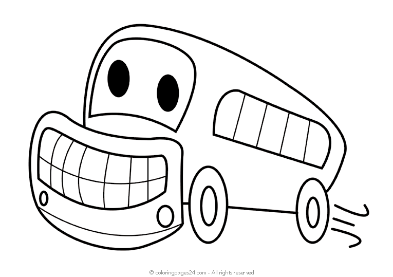 Bussit 8