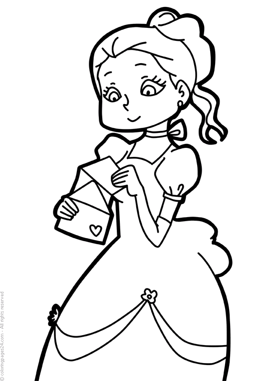 Prinsessa 19
