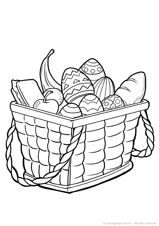 Pääsiäinen 68