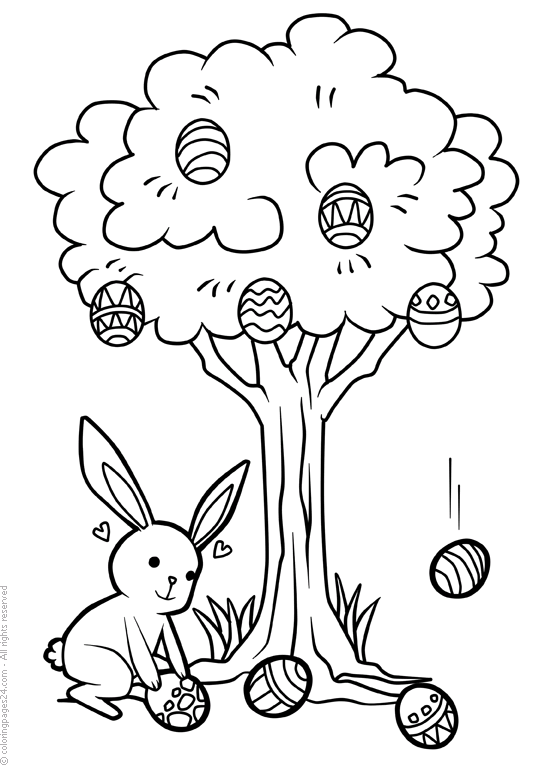 Pääsiäinen 73