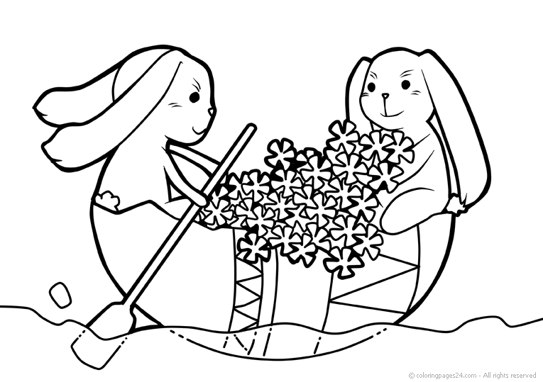 Pääsiäinen 78